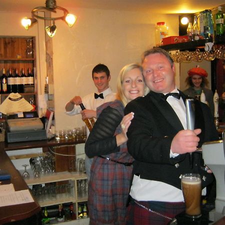 Turfcutters Arms Hotel Boldre Luaran gambar