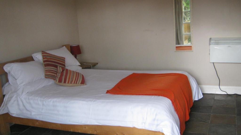 Turfcutters Arms Hotel Boldre Bilik gambar