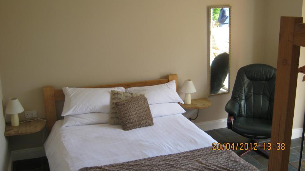 Turfcutters Arms Hotel Boldre Bilik gambar