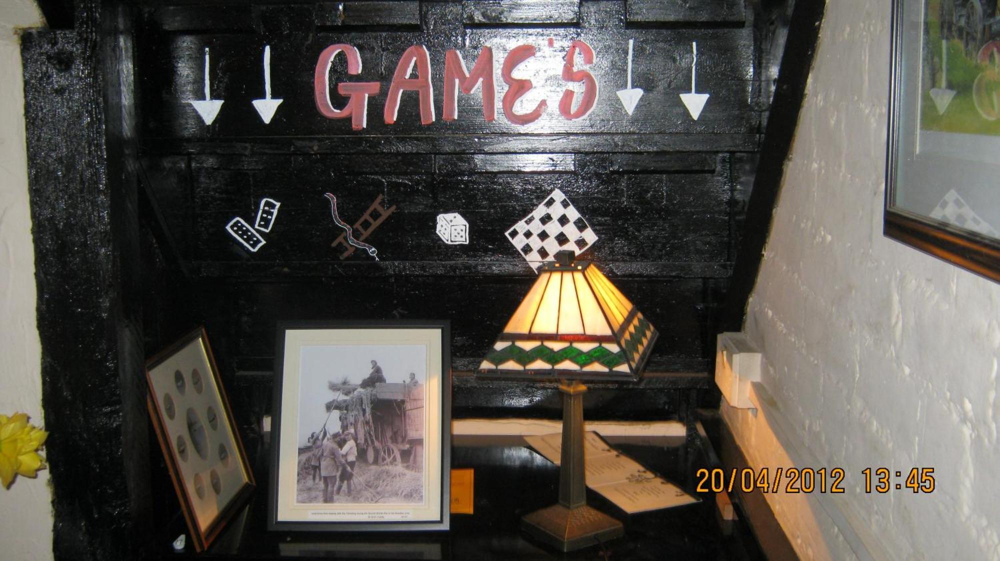 Turfcutters Arms Hotel Boldre Luaran gambar