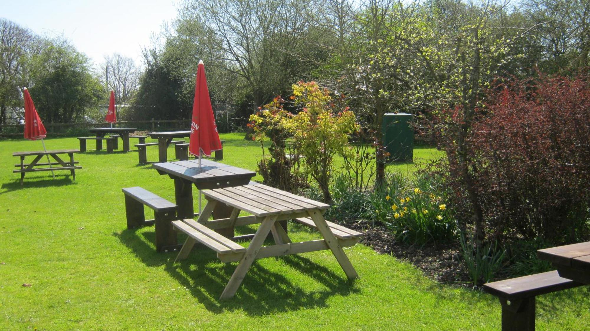 Turfcutters Arms Hotel Boldre Luaran gambar