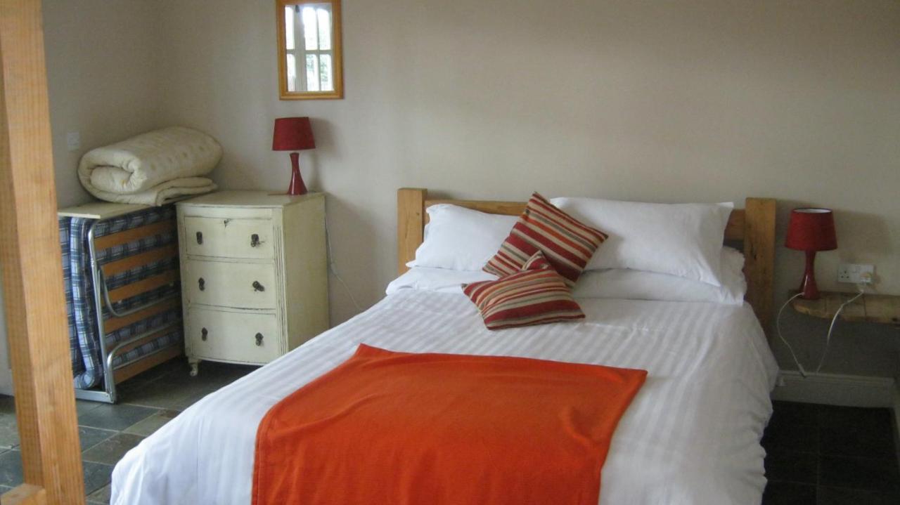 Turfcutters Arms Hotel Boldre Bilik gambar